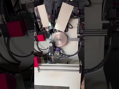 Houtbewerkingsmachines voor het bewerken van hout