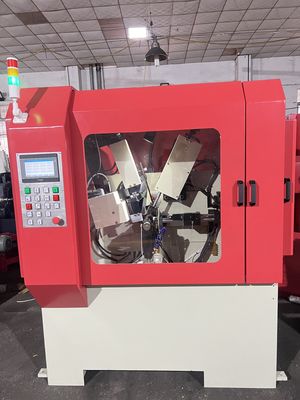 LDX-026B CNC slijpmachine voor houtbewerking