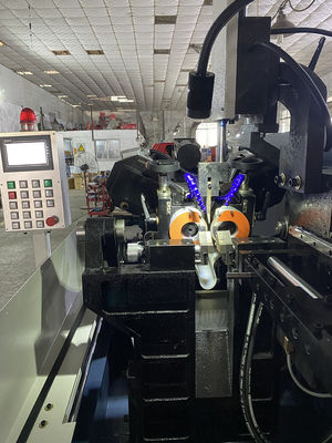 LDX-028A Zaagblad Diameter 400-1500MM Automatische cirkelvormige zaagblad slijpmachine