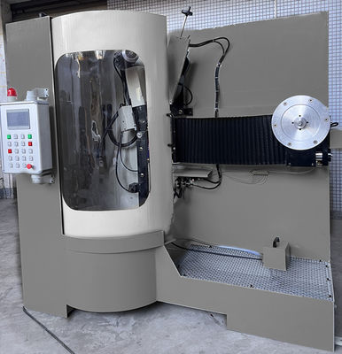 Zagenbladdiameter 500MM-2200MM Grote CNC-freesmachine