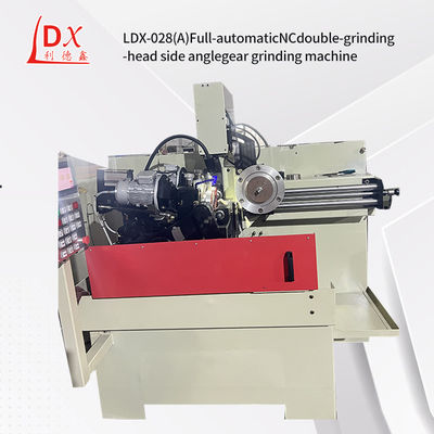 Tweezijdige hoek TCT zaagmes slijpmachine LDX-028A