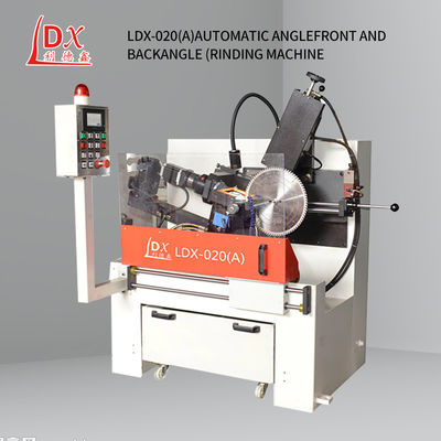 LDX-020A Fabrikanten Levering TCT zaagblad Automatische slijpmachine