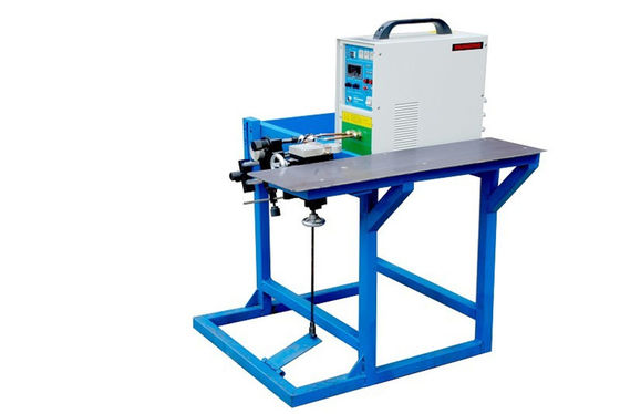 LDX Carbide Saw Blade Handmatige Hoogfrequente Tand Lasmachine