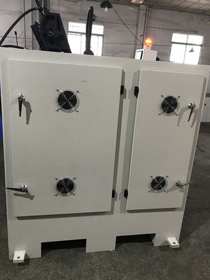 Driefasige 380V carbidezaagblaad slijpmachine fabrikant LDX-020A