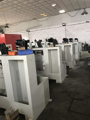 LDX-020A Carbide zaagblad Voor- en achterhoekfreesmachine voor houtbewerking