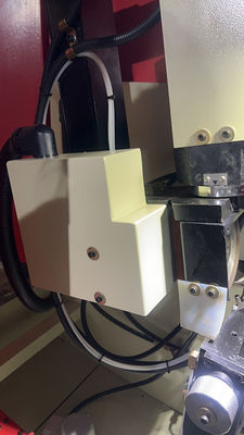 LDX-020B Volledig CNC servo voedingszaagblaad slijpmachine