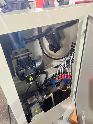 LDX-020A Guangdong Foshan Automatische zaagblad voor en na hoek slijpmachine