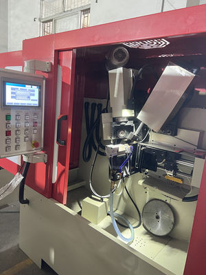 Productie op maat van CNC-slijpmachine LDX-026A