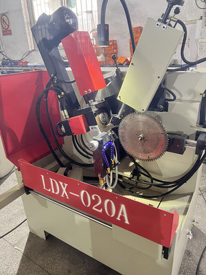 LDX-020A Carbide Saw Blade slijpmachine fabrikant