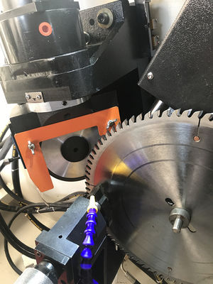LDX-020A Carbide Saw Blade slijpmachine fabrikant
