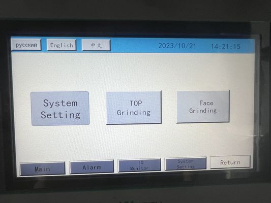 LDX-020B Volledig CNC cirkelvormig zaagblad Servozaagblad Versnellingsmachine fabrikant Groothandel