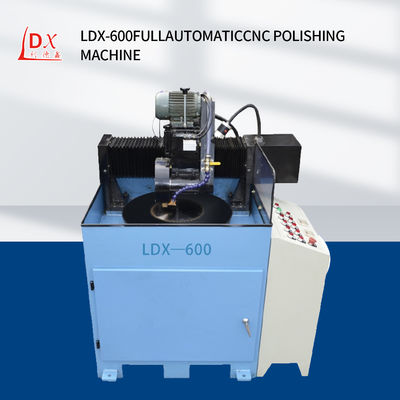 LDX-600 Automatische cirkelzaagpoetsmachine