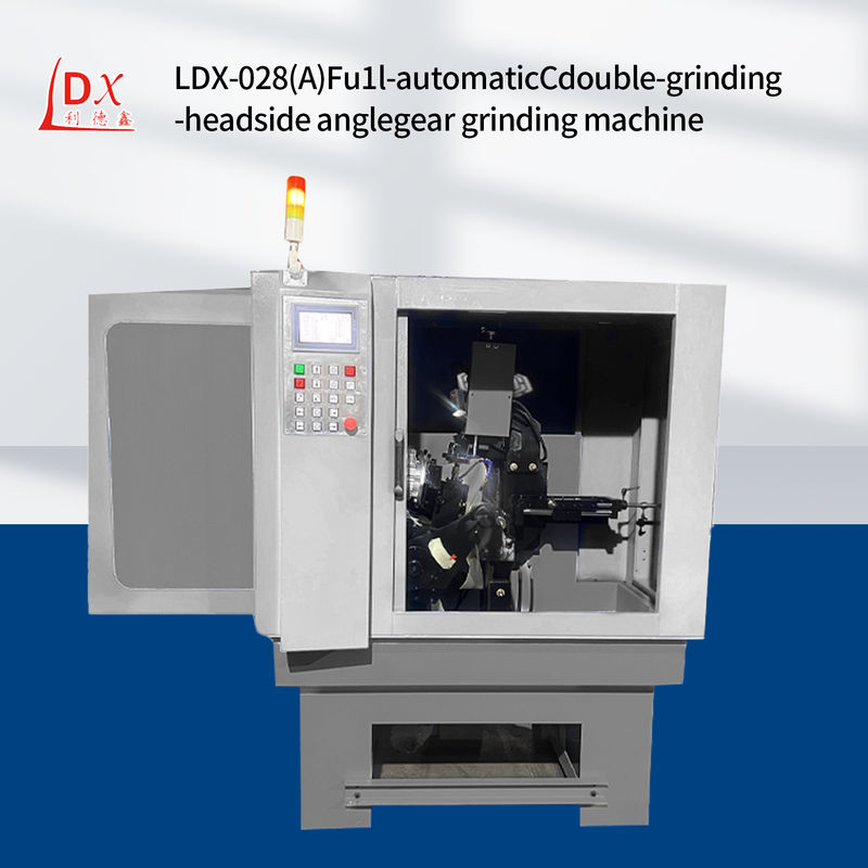 LDX-028A Servo-tool met cirkelzaagblad
